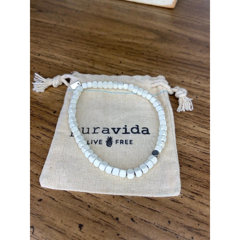 Pura Vida Bracelet